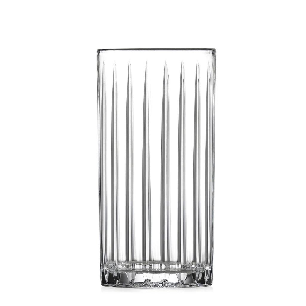 Pahare long drink Maestro Crystalline 410 ml - NAY104