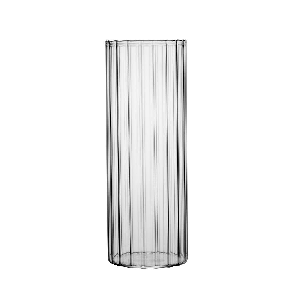 Pahare long drink Slim Optic Turbo 420 ml - LEG213