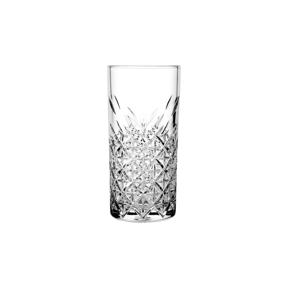 Pahare long drink Timeless 450 ml - 52800