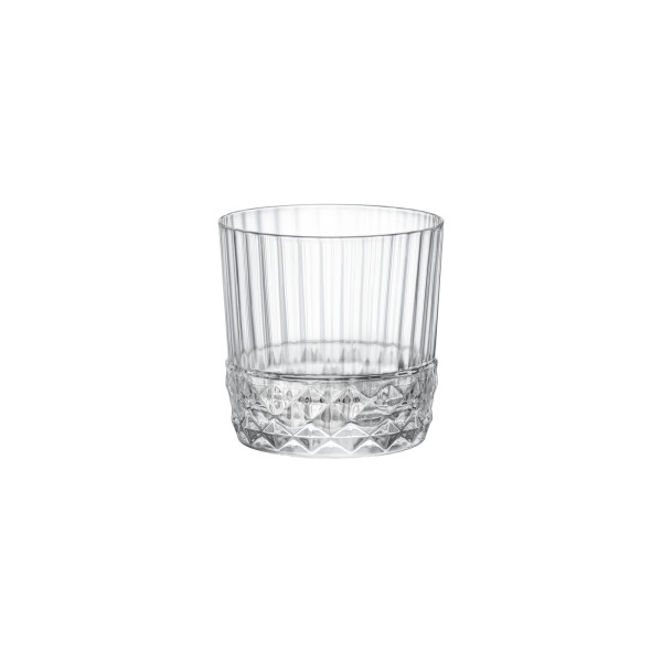 Pahare rocks 300 ml America20 - 10441