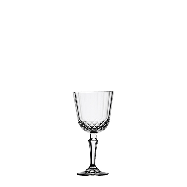 Pahare vin alb Diony 230 ml