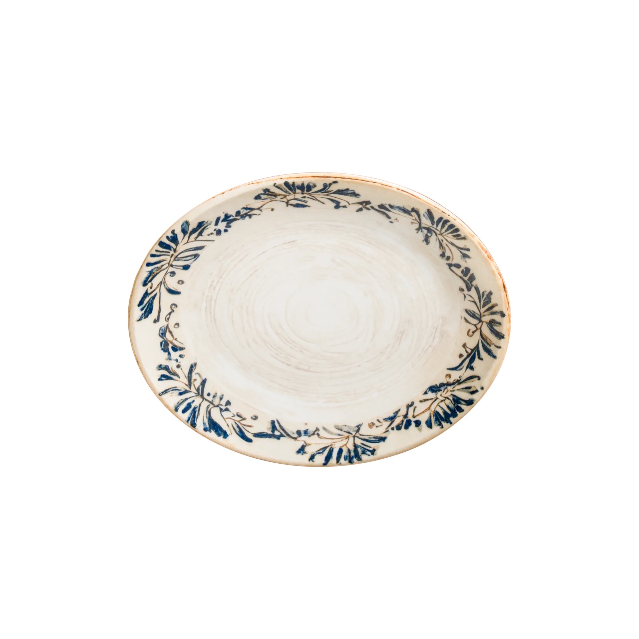 Platou oval Grandma 31 x 24 cm - S-MT-GANMOV31OV