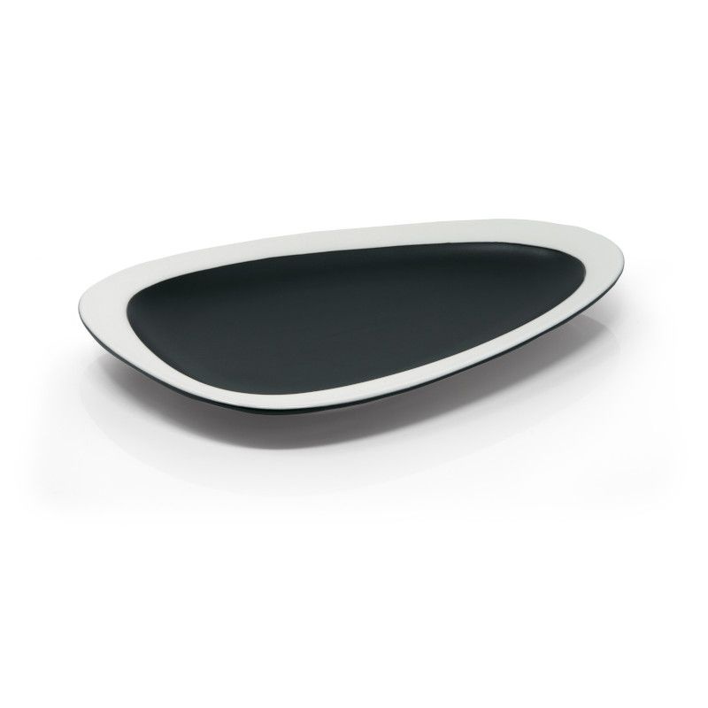 Platou oval persephone 28 x 19 cm-378280