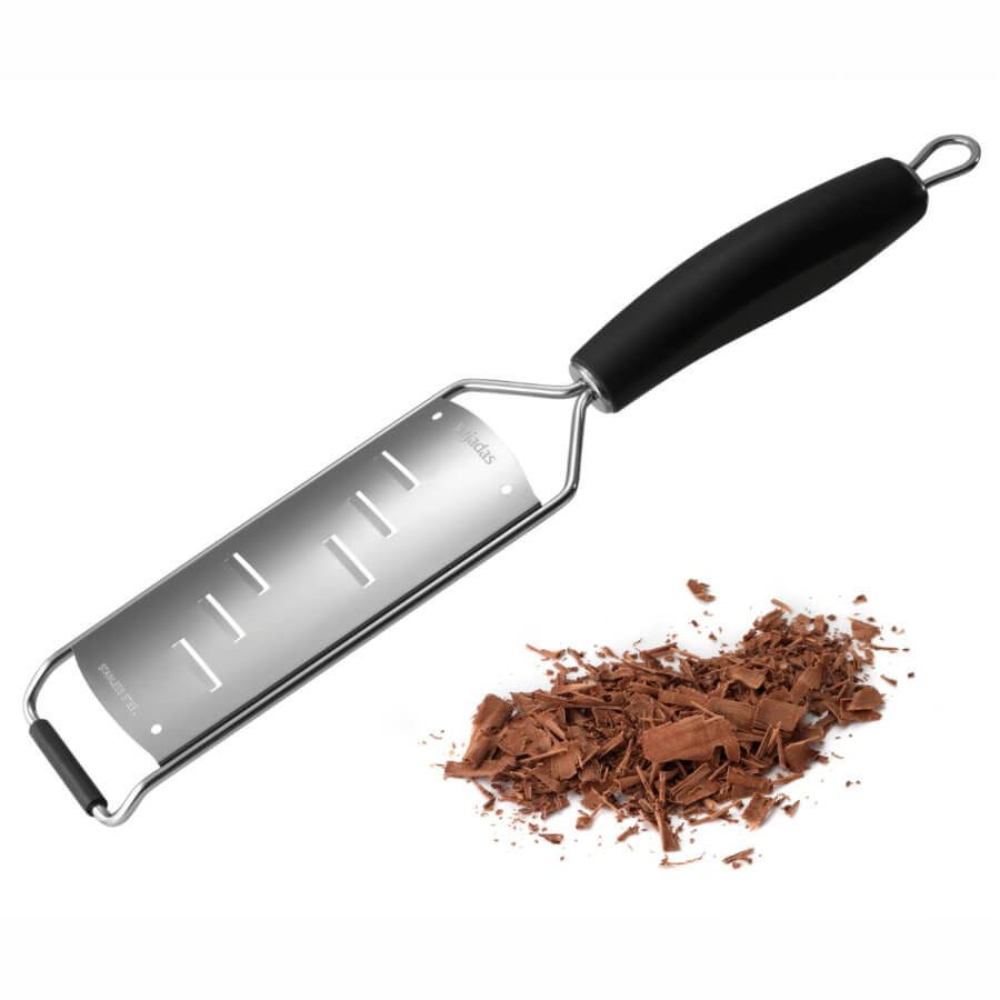 Razatoare inox Pujadas 32x7 cm