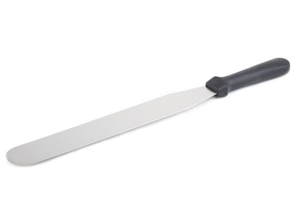 Spatula inox Tooltime 38 cm - 88922