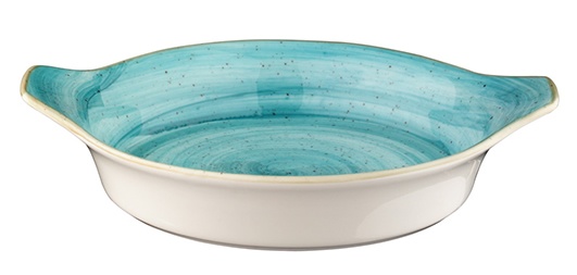 Bol cu manere Aqua 20 cm - 01201