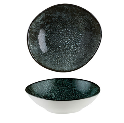 Bol portelan Cosmos 18 cm