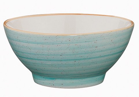 Bol rotund Aqua 14 cm-0120
