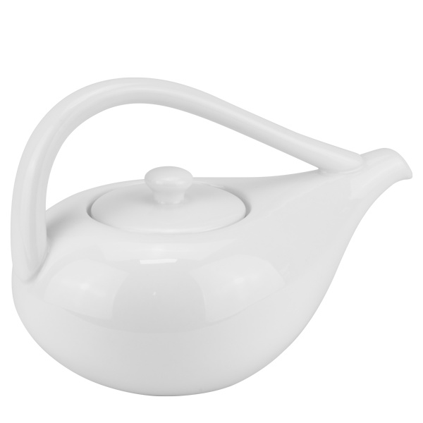 Ceainic Vision White 650 ml - 56531