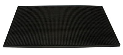 Covor bar din cauciuc 30 x 15 cm - 94242