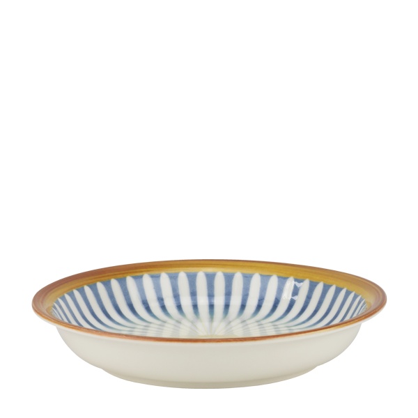 Farfurie adanca Cali 21 cm - 80759