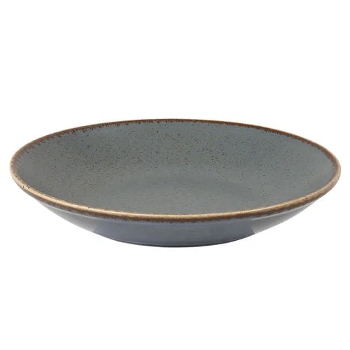 Farfurie adanca coupe Storm 26 cm-197626