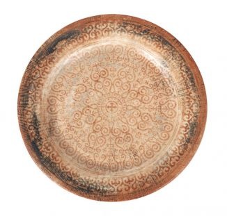 Farfurie desert Bonna Castello 22 cm - 8450