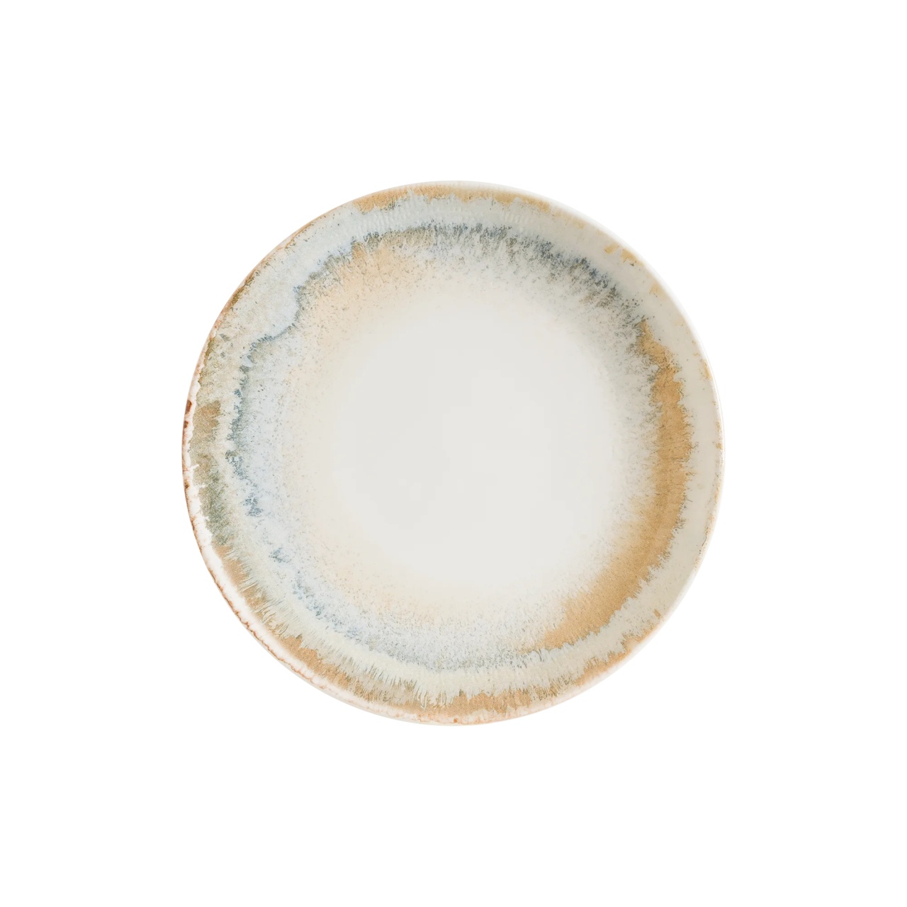 Farfurie desert Knidos 21 cm - S-KNDGRM21DZ