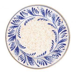 Farfurie intinsa Albus Latino 24 cm - B928449BB