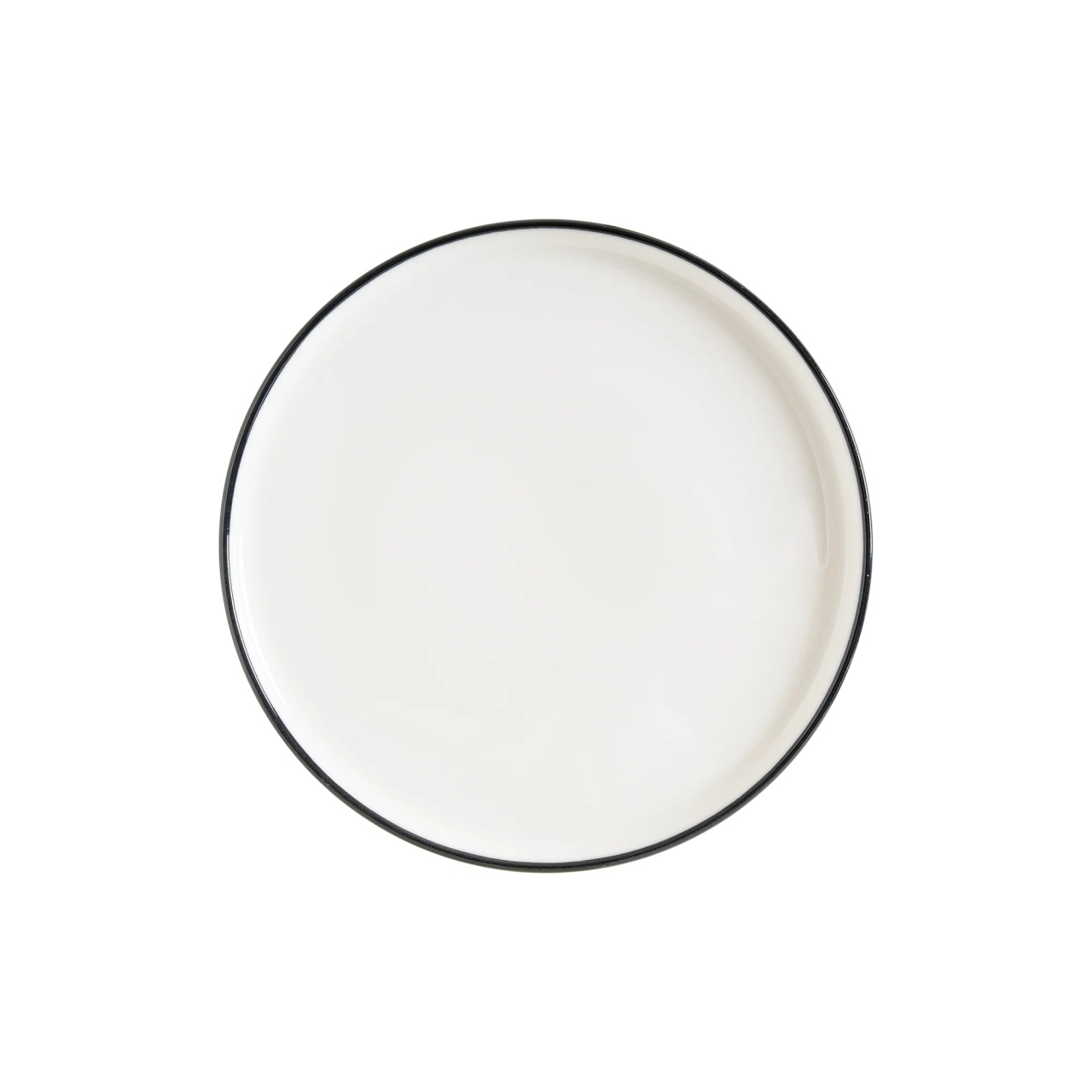 Farfurie intinsa Linea Black Hygee 28 cm - LNEBLHYG28DZ