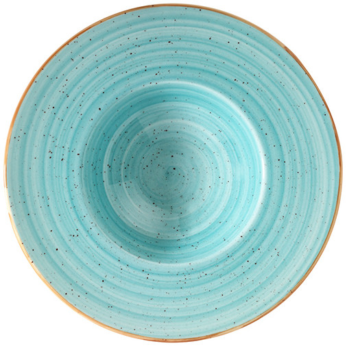 Farfurie paste Aqua 28 cm-0110