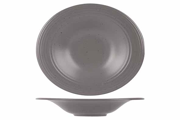 Farfurie paste Artisan Grey 29 cm