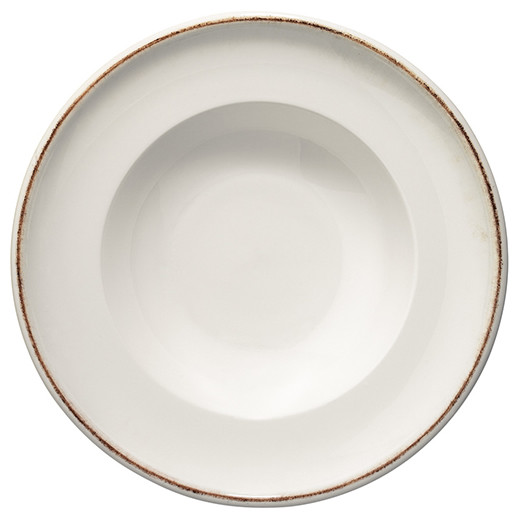 Farfurie paste Bonna Retro 27 cm - 01339