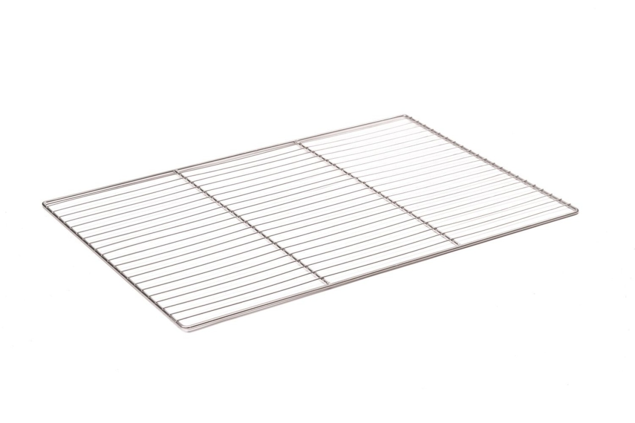 Gratar grill pentru patiserie 60 x 40 cm - 11014