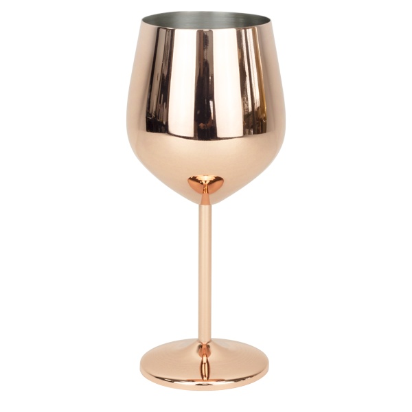 Pahare cocktail , vin . Copper 520 ml - 981863