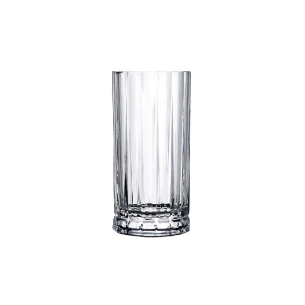 Pahare long drink Churchill 350 ml - 68013