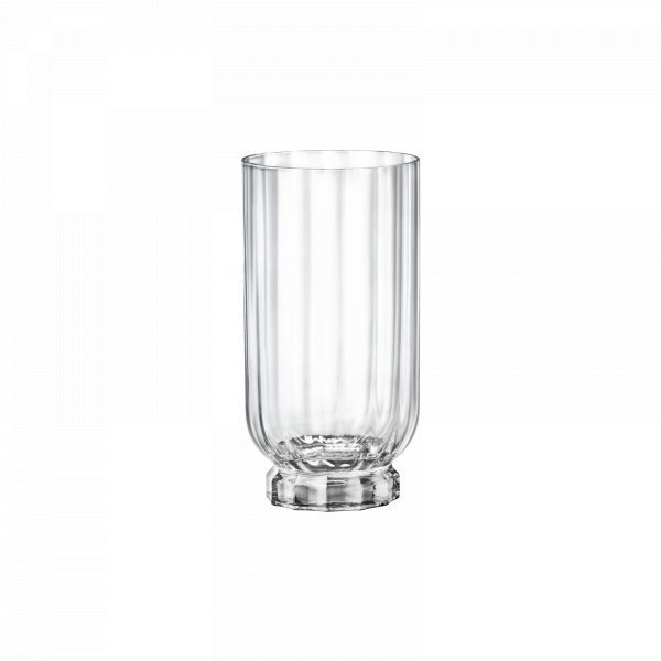 Pahare long drink Florian 430 ml - 10527