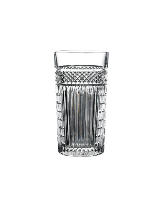 Pahare long drink Radiant 470 ml - 834789