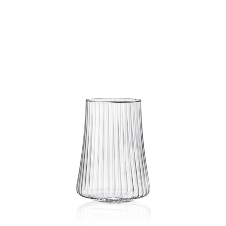 Pahare long drink Xtra Optic 400 ml-09391