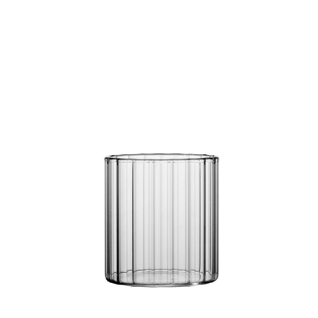 Pahare rocks Slim Optic Turbo 360 ml - LEG212