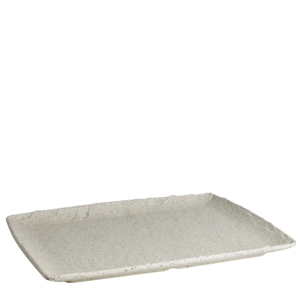 Platou melamina GN 1/2 Polaris Granite