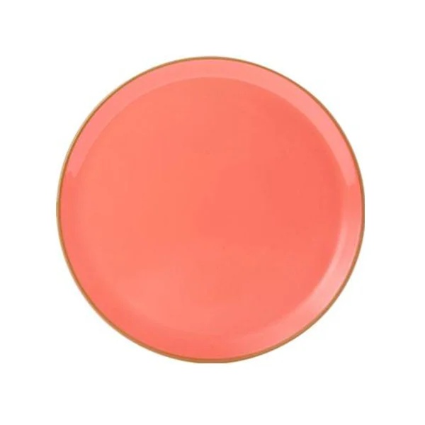 Platou pizza Coral 32 cm-162932