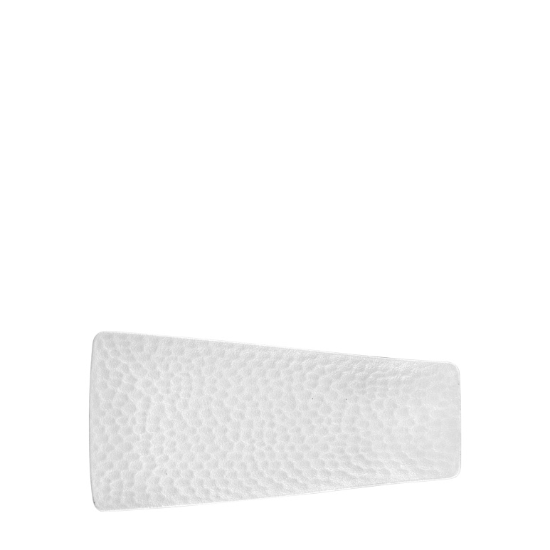 Platou rectangular Honey Comb 28 x 13.5 cm - 561155