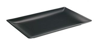 Platou servire Ming 30 x 20 cm - B2883