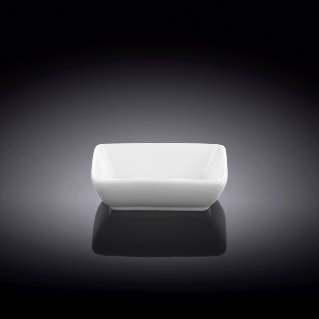 Sosiera Fine White 8 x 6 cm - 996012