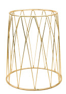 Stand bufet Crown Gold H 30 cm