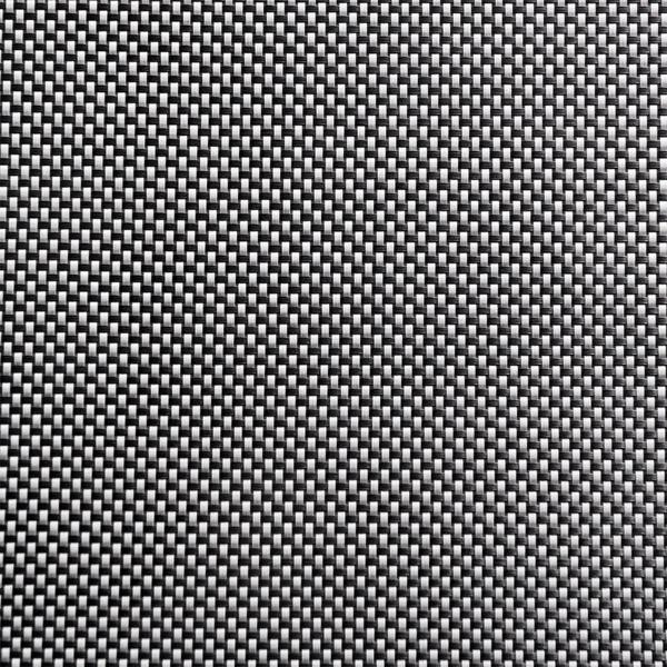 Suport farfurii PVC Argintiu APS 45 x 33 cm