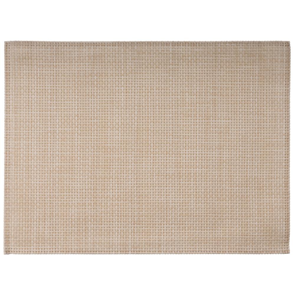 Suport farfurii PVC Beige APS 45 x 33 cm