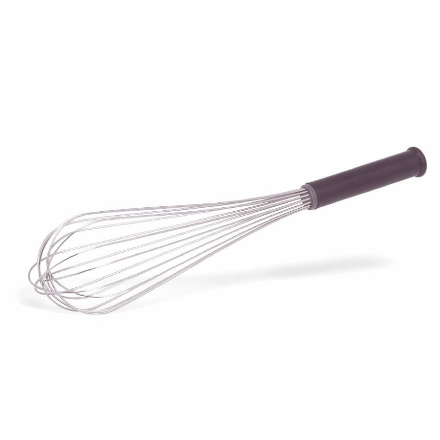 Tel inox cu maner antialunecare ABS 35 cm - 959035