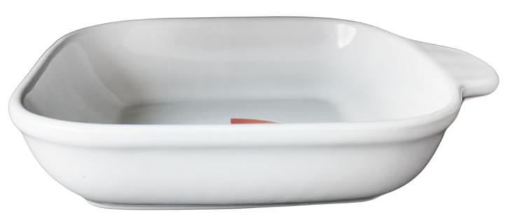 Vas cuptor ceramică Vista Alegre Clasic h 4 cm