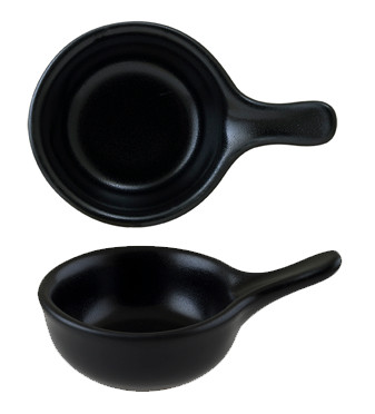 Bol Notte 6 cm-01839