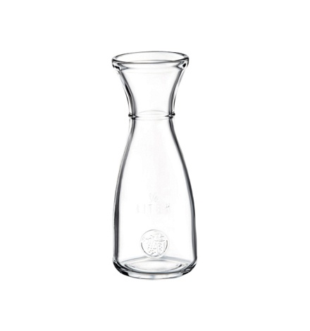 Carafa sticla Bachus 500 ml