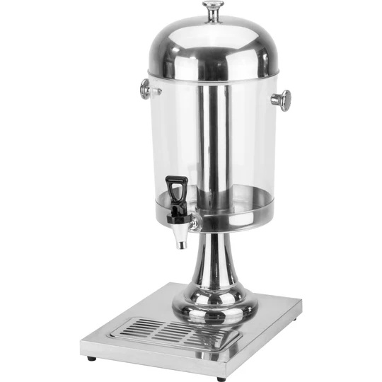 Dispenser suc Silver 7.2 litri - 98468