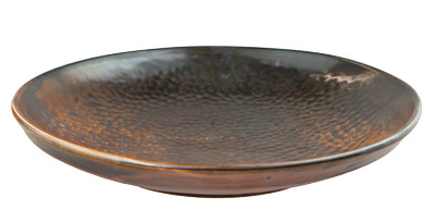 Farfurie adanca Rustic 25 cm - 56172