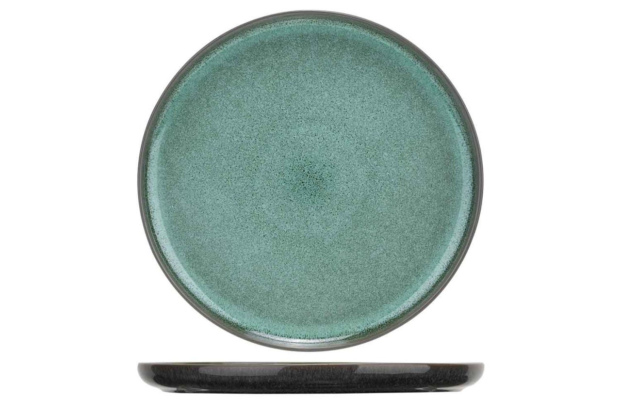 Farfurie desert portelan Lerida Meadow 20.5 cm