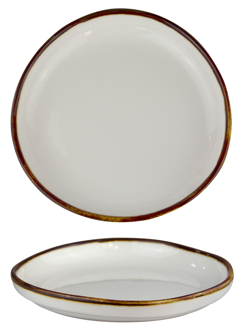 Farfurie intinsa coupe Bailey 28 cm-56426