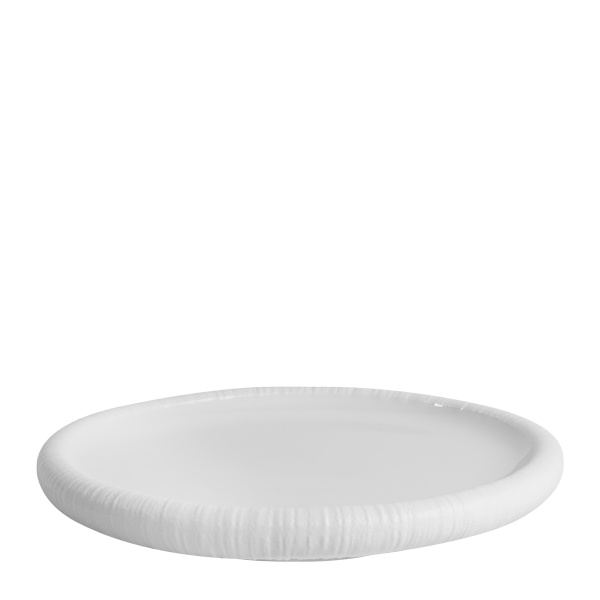 Farfurie intinsa cu pereti dubli REN 24 cm-56860