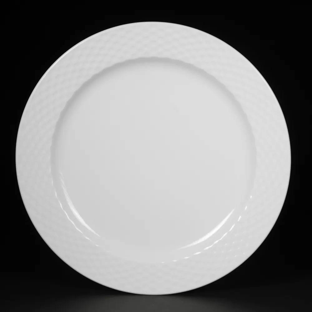 Farfurie intinsa portelan Apulum Opera 30 cm