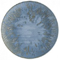 Farfurie intinsa portelan Sky Snell 27 cm