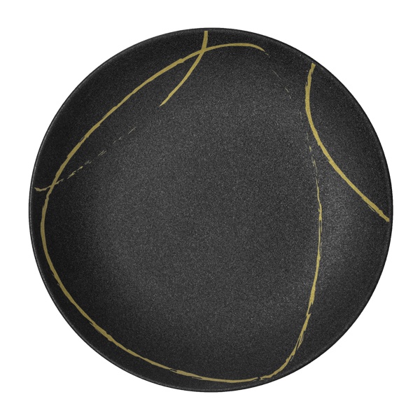 Farfurie intinsa Wabi Sabi 27 cm - 56540